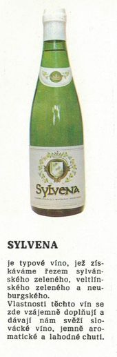 Sylvena