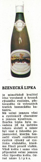 Bzenecká lipka